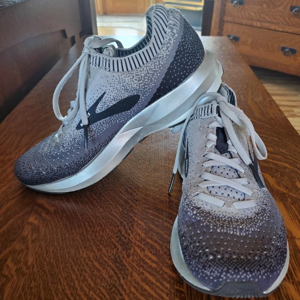 Brooks Levitate 2 DNAs